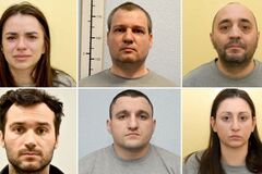 Суд Лондона вынес приговор членам банды, которая шпионила для России: чем они отличились и какое наказание получили