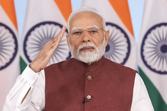 'Операция поставлена на паузу': премьер Индии Моди обратился к нации по поводу войны с Пакистаном