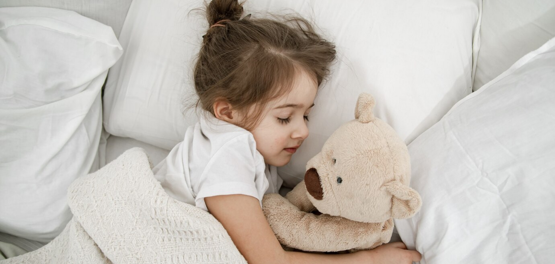 Во сне мозг готовится к будущему: как это работает