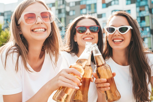 Как еще можно назвать 'могорич': интересные варианты