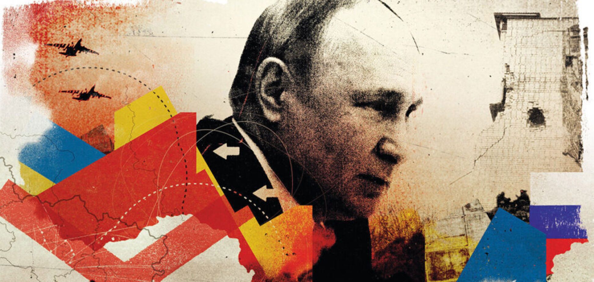 Виктор Каспрук: Переговоры в Стамбуле: Путин подготовил ловушку для Украины — Блоги | OBOZ.UA