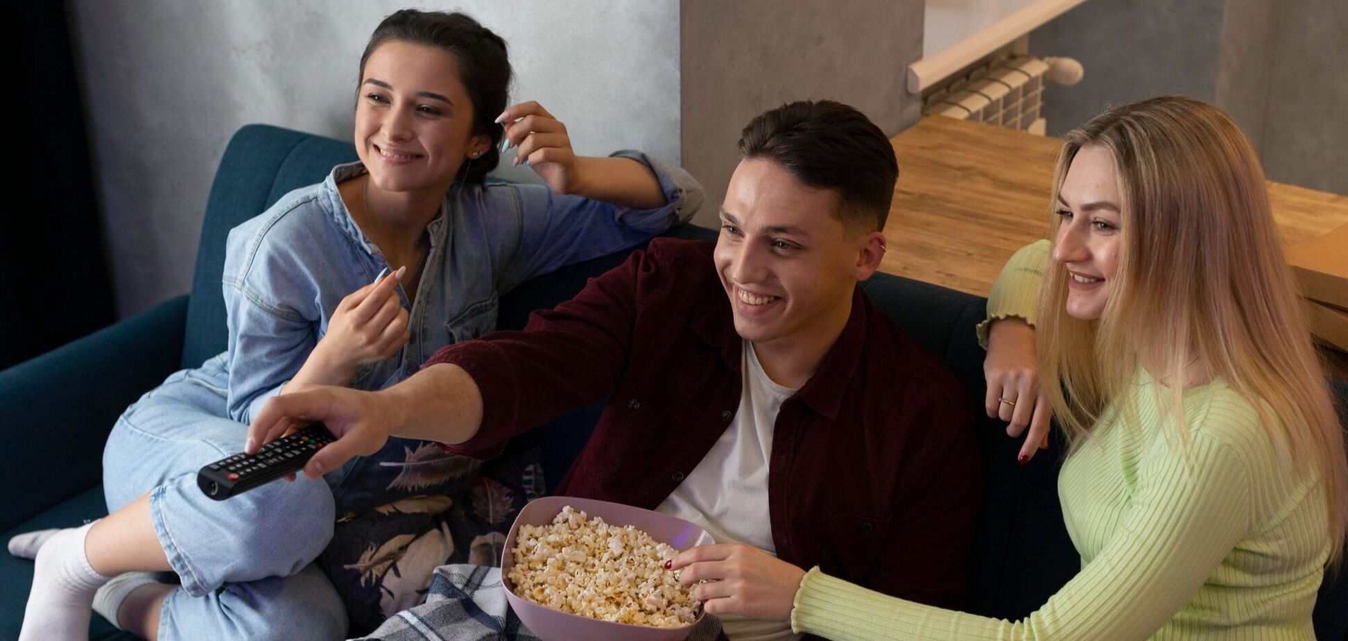 Що подивитися на Netflix: 7 новинок на вечір