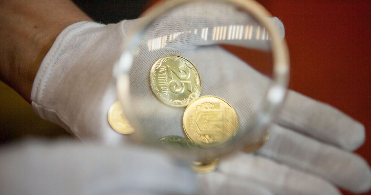 За українські 25 копійок заплатять тисячі гривень: який вигляд має цінна стара монета