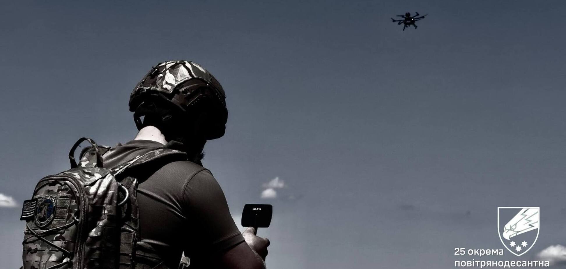 В Україну масово їдуть іноземні геймери, щоб працювати операторами дронів у ЗСУ – NYP