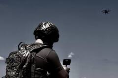 В Украину массово едут иностранные геймеры, чтобы работать операторами дронов в ВСУ – NYP