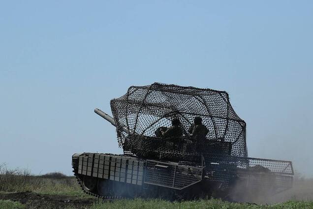 Росіяни заявили про успіх біля кордону із Дніпропетровщиною: в ОСУВ 'Хортиця' спростували