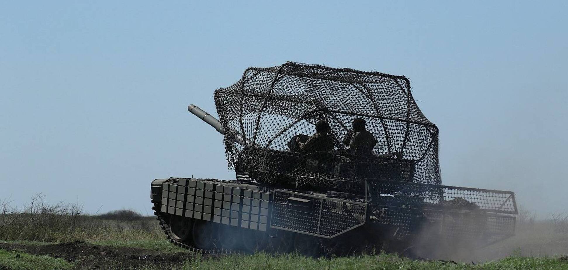 Росіяни заявили про успіх біля кордону із Дніпропетровщиною: в ОСУВ 'Хортиця' спростували