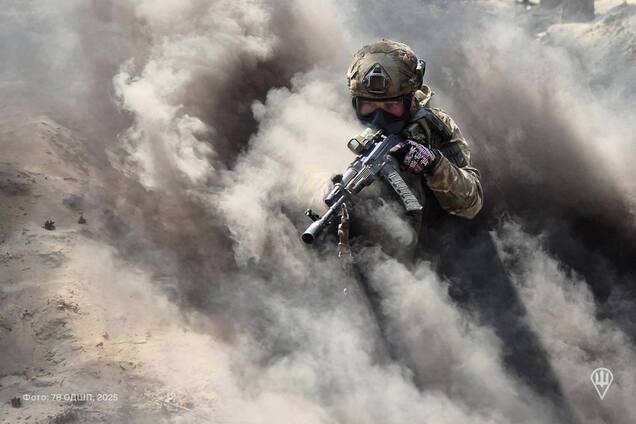 Ворог заблокований у районі Дворічної: Сили оборони змогли посунути окупантів на Куп'янському напрямку. Карта