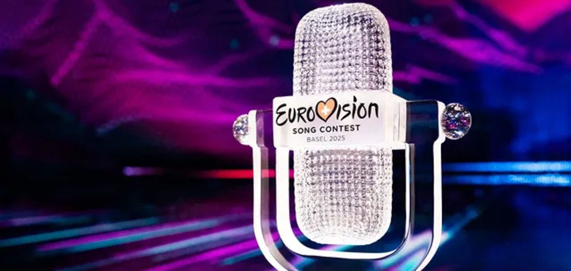 На Евровидении 2025 изменили правила объявления финалистов