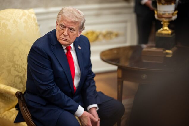 Трампу предлагают новую 'ресурсную' сделку по украинскому сценарию