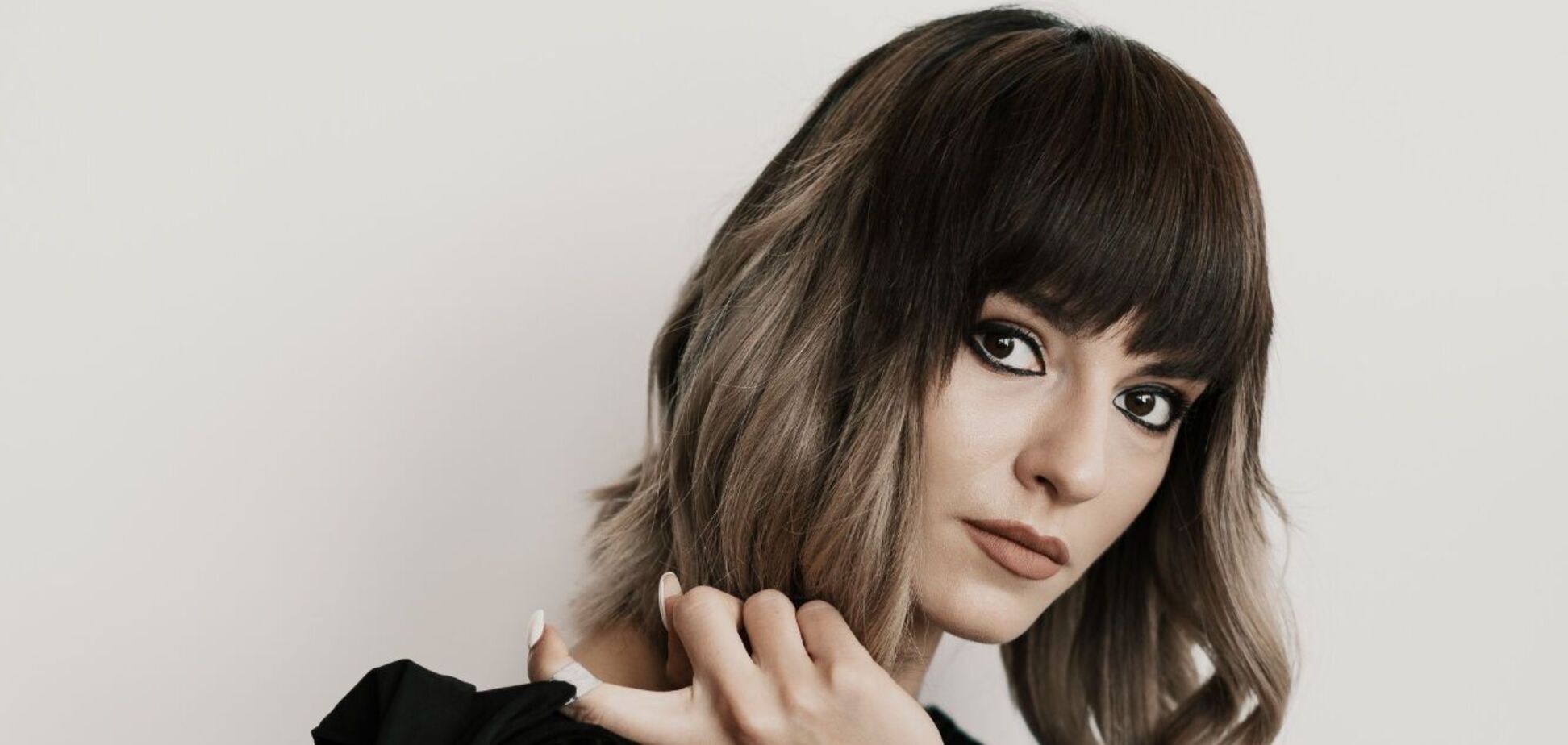 Каре с челкой: какой вариант выбрать на лето-2025