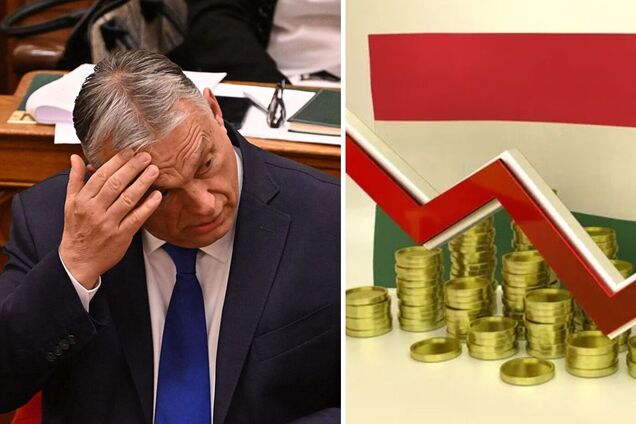 Венгрия замораживает часть бюджетных расходов из-за рекордного дефицита – Bloomberg