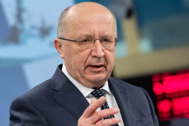 Росія може розпочати агресію проти ЄС, якщо в Україні встановиться мир: єврокомісар назвав єдиний спосіб зупинити Путіна