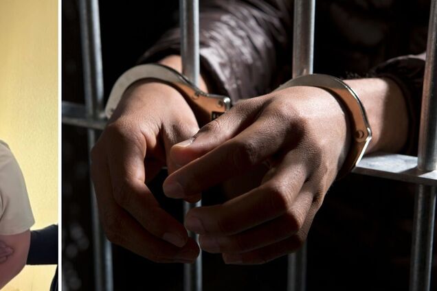 Угостил 15-летнюю девочку алкоголем, а потом изнасиловал: на Киевщине задержали злоумышленника. Фото