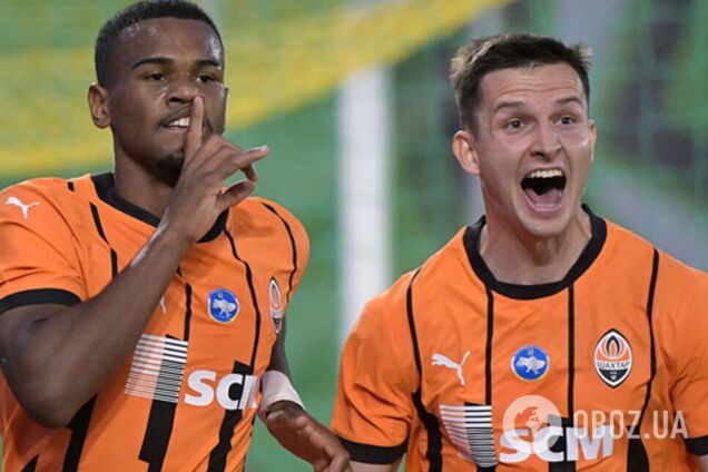 'Динамо' и 'Шахтер' выясняют, кто круче. Анонс финала Кубка Украины по футболу и где смотреть главную игру сезона