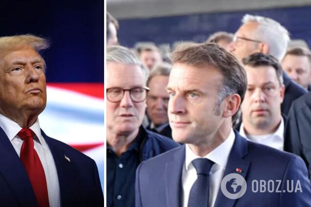 У Європі чекають зустрічі Зеленського з Путіним у Стамбулі, перш ніж тиснути на США щодо нових санкцій проти Росії – Bloomberg