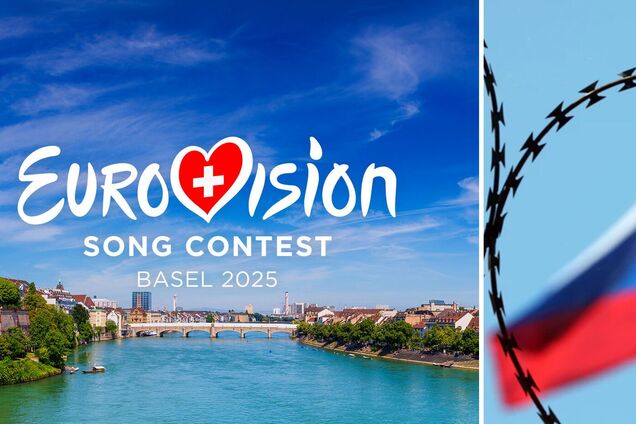 Украинцев ждет неприятный 'сюрприз': в сети пожаловались, что россияне 'пролезли' на Евровидение 2025