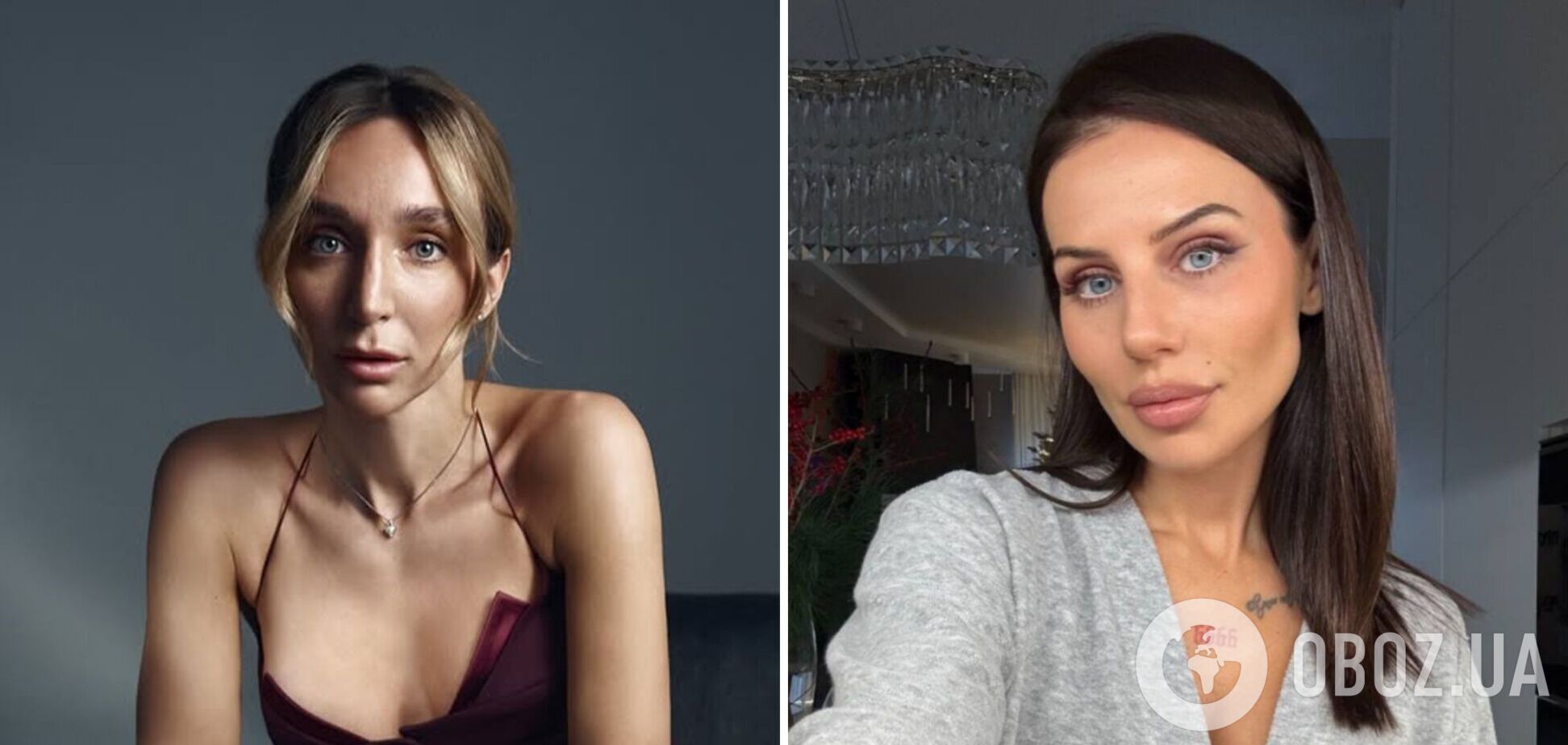 'Де той фронт, на якому я мала стояти?' Мандзюк пояснила, чому погодилася на 'круглий стіл' з Алхім у Раміни