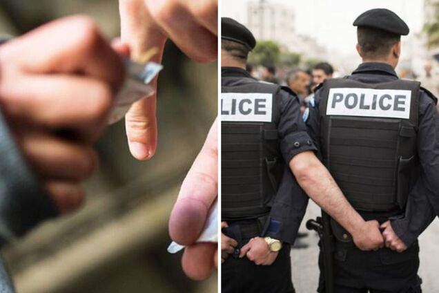 Німецького пенсіонера упіймали на контрабанді наркотиків: де він переховував кілограми кокаїну і марихуани