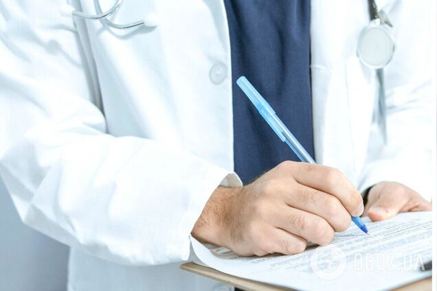 У МОЗ сказали, які категорії осіб з інвалідністю мають пройти повторний огляд з квітня 2025 року