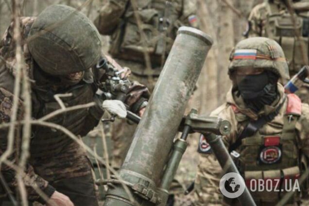 Росія посилено готується до масштабного наступу - новий наступ РФ