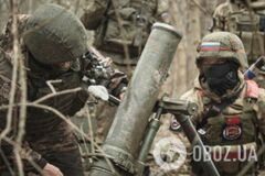 Россия усиленно готовится к масштабному наступлению - новое наступление РФ