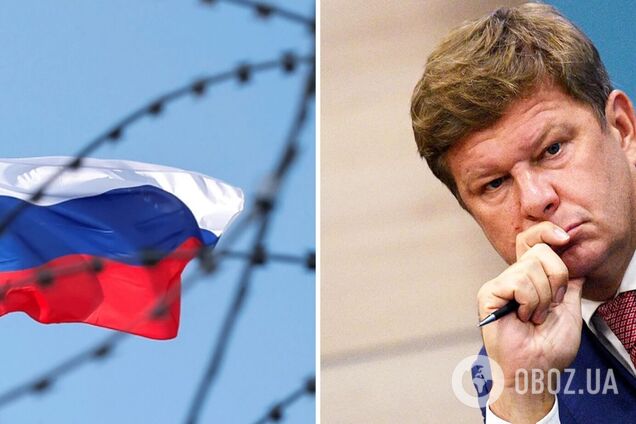 Российский пропагандист Губерниев внезапно пожаловался, что в РФ 'ценность человеческой жизни минимальна'