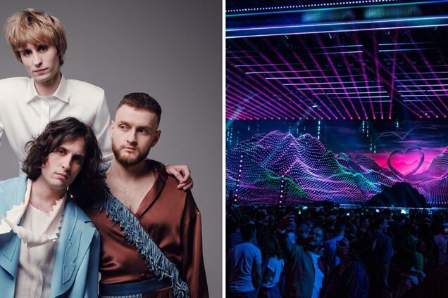 Зʼявилися результати голосування преси та глядачів після репетиції Євробачення 2025: як оцінили виступ України