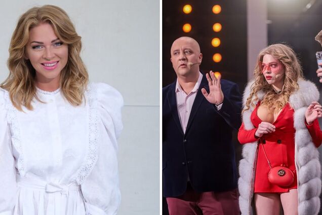 'Ти нас підвела': Яна Глущенко назвала причину звільнення з 'Дизель шоу' та розповіла про бурхливу реакцію колективу