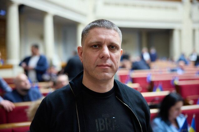 Фірми Романа Мілешка 'під крилом' нардепа Ігоря Копитіна працюють з компаніями РФ – розслідування
