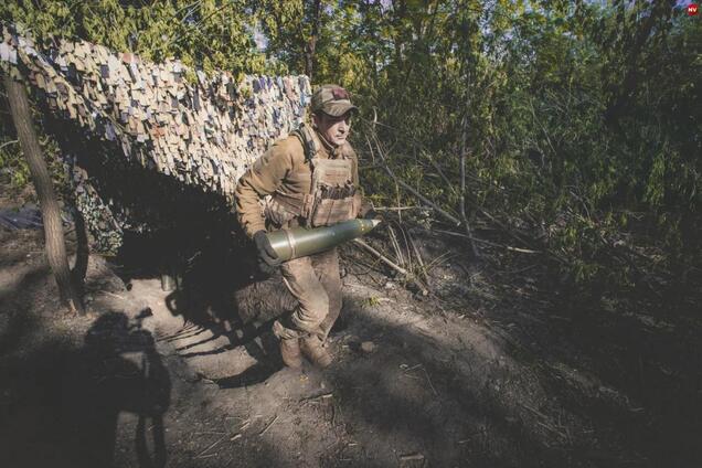 Пекло на Покровському напрямку: 25-та Січеславська бригада зірвала прорив росіян до Дніпропетровщини