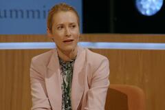 'Россия явно играет в игры': Каллас обвинила Путина в незаинтересованности в мире и затягивании времени