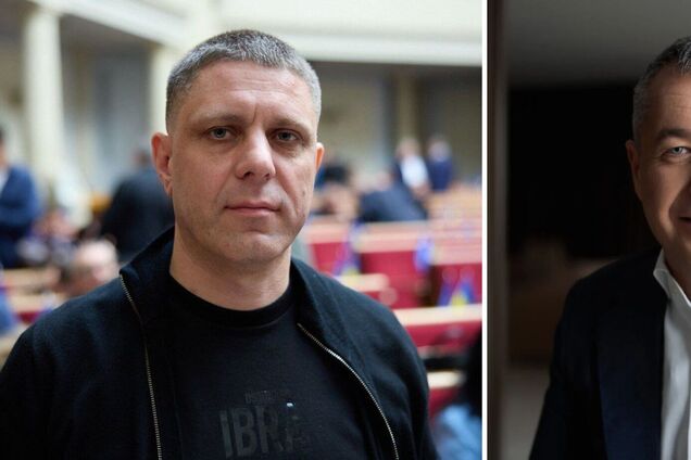 Фирмы Романа Милешко 'под крылом' нардепа Игоря Копытина работают с компаниями РФ – расследование