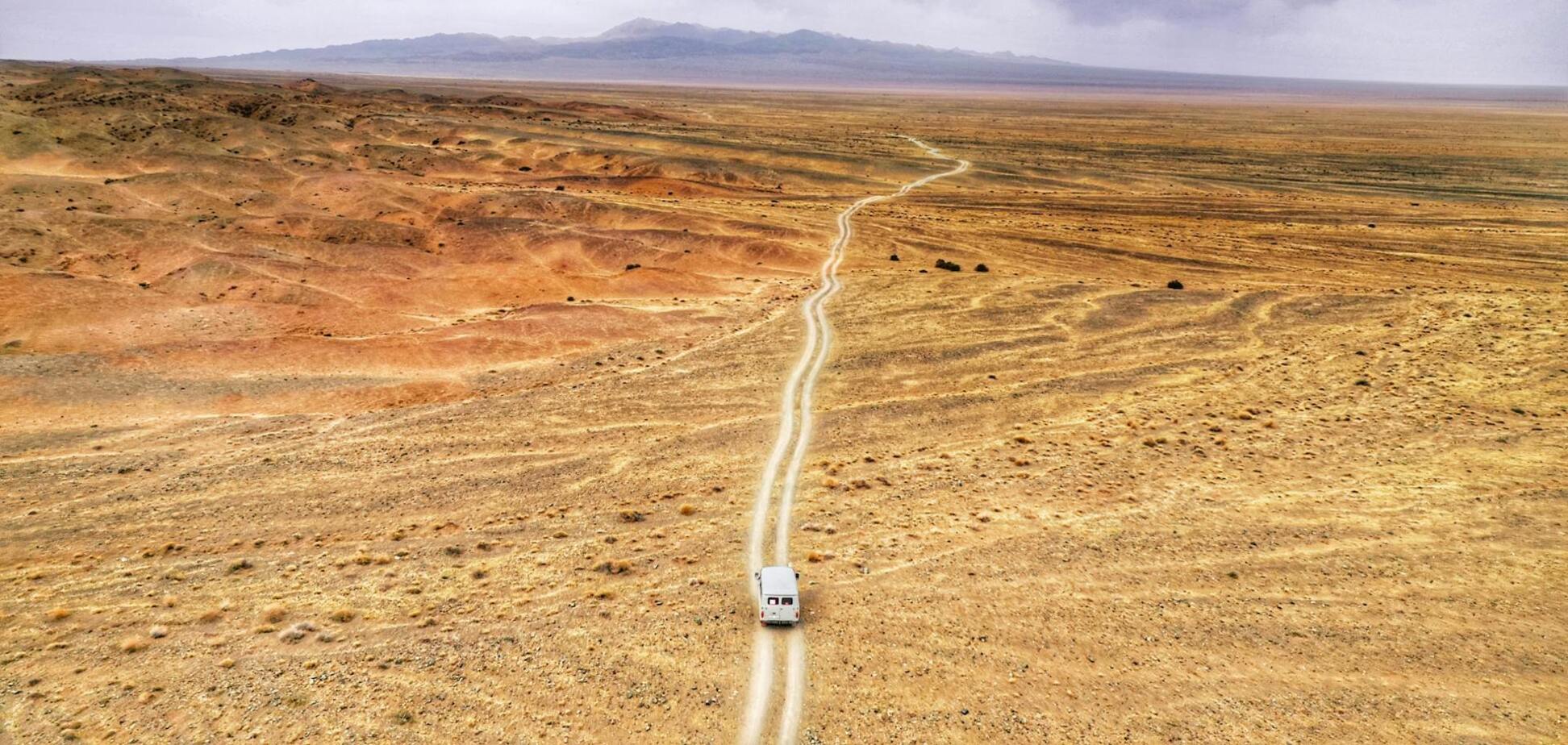 Жара может буквально убить: названы самые горячие города в мире