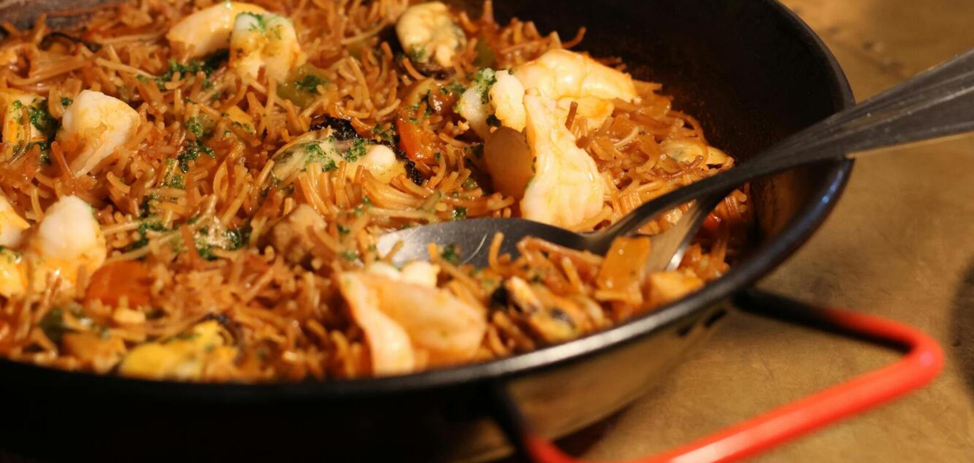 Рецепт страви