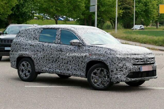 Renault Boreal