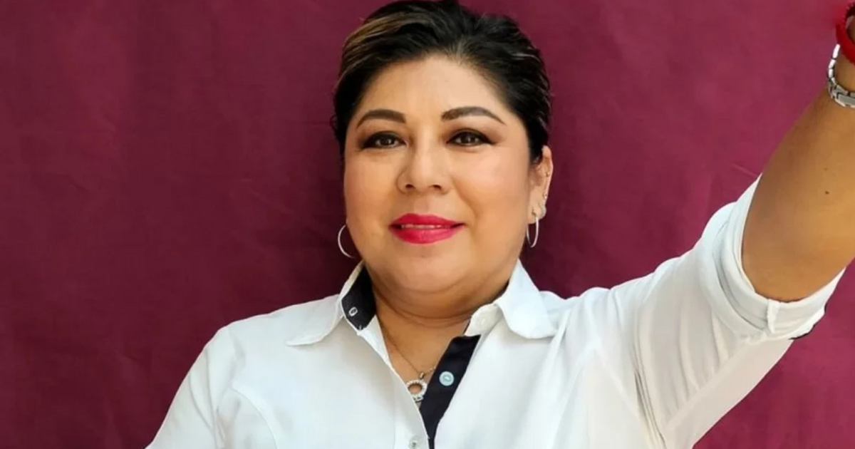 У Мексиці кандидатку в мери вбили під час прямої трансляції: на кадрах зафіксували десятки пострілів