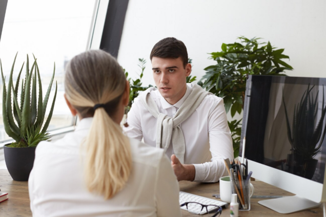 Что категорически нельзя делать на собеседовании: топ-5 ошибок