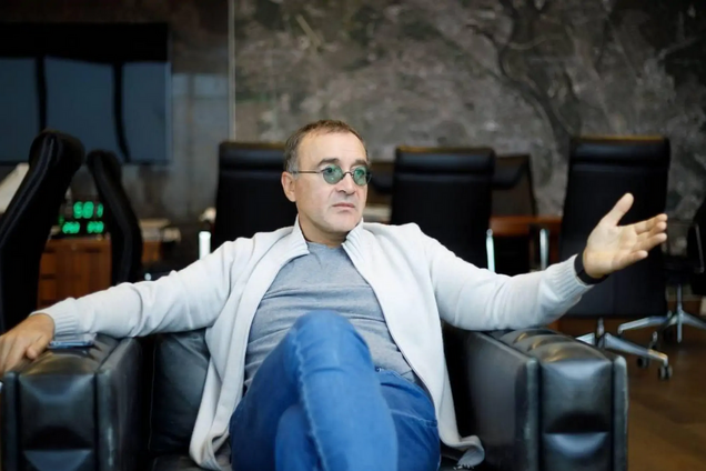 Застройщик Никонов утверждает, что не причастнен к квартирам Комарницких