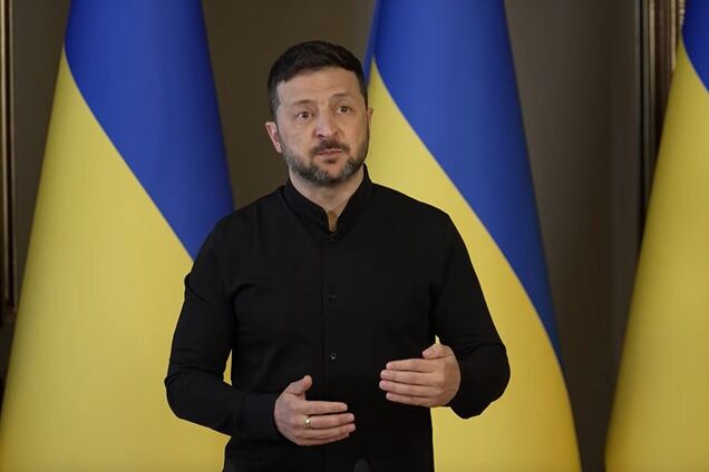 Зеленський може говорити з Путіним: президент поставив крапку в чутках про свій указ