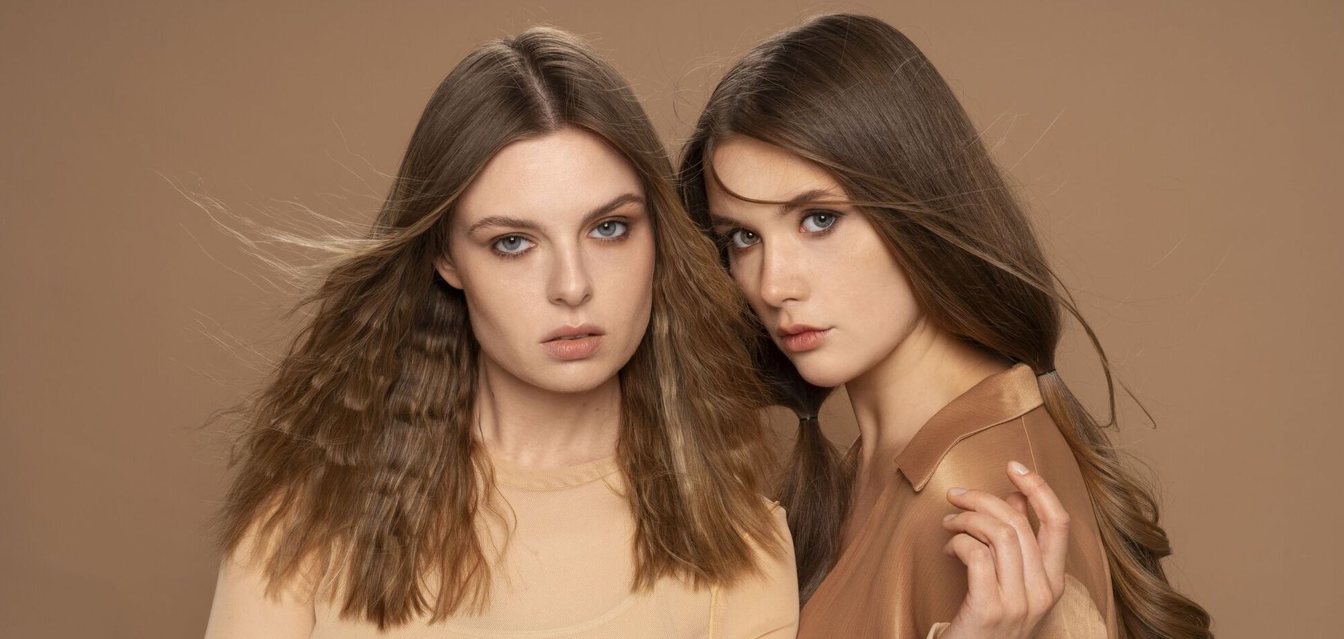 Прямо с подиума: 5 модных причесок для весны и лета