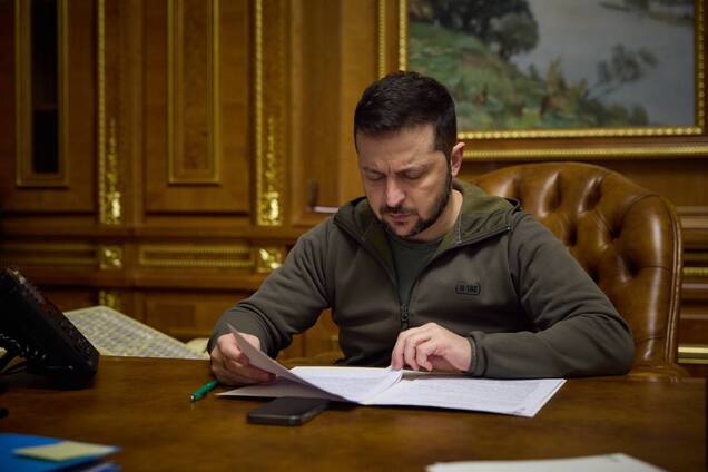 Зеленський оновив склад Ставки Верховного головнокомандувача: що змінилося