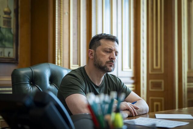Фінальна точка: Зеленський пояснив, як буде сприйматися неприїзд Путіна на переговори до Туреччини