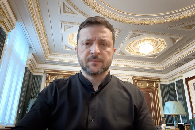 'Це війна Путіна, і перемовини мають бути з ним': Зеленський наголосив на важливості зустрічі на найвищому рівні. Відео