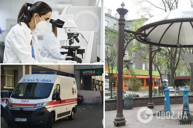 Десятки инфицированных и закрытые школы: в Киеве гепатит А поразил целый микрорайон. Что происходит