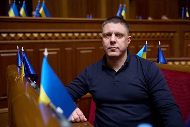 Евроинтеграция ВПК Украины является важной частью программы безопасности Европы, - Игорь Копытин