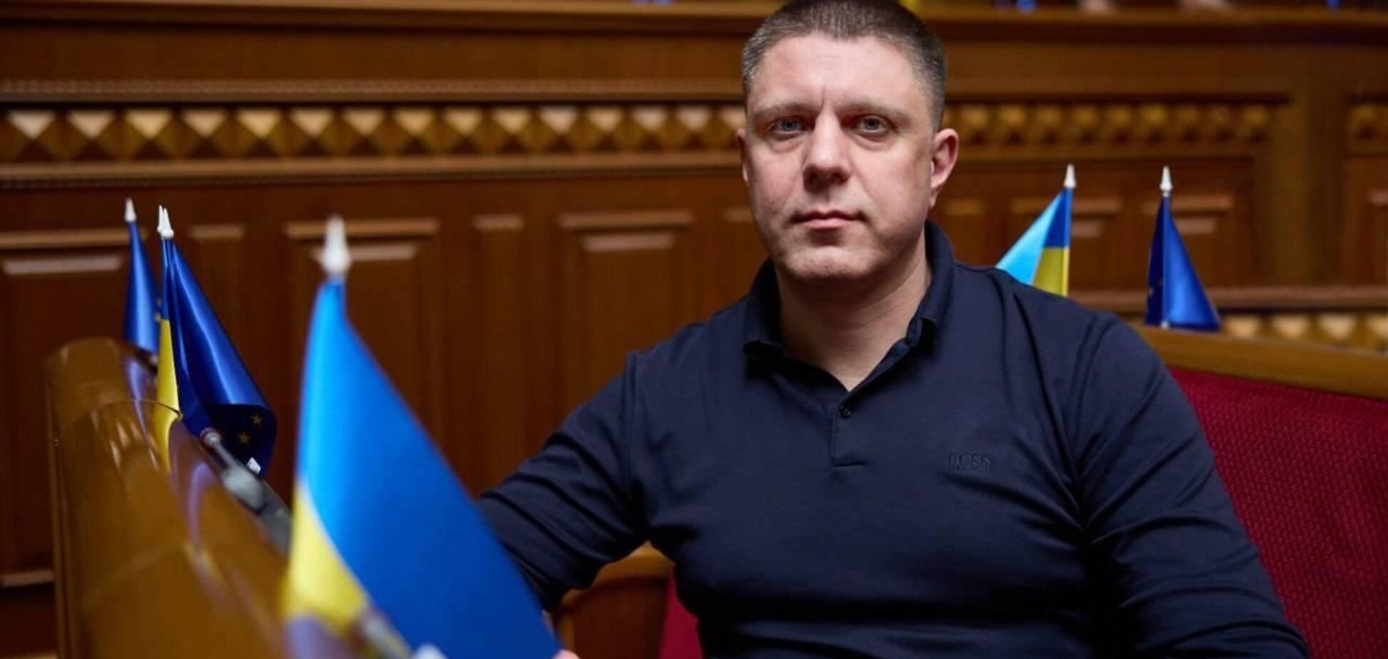 Евроинтеграция ВПК Украины является важной частью программы безопасности Европы, - Игорь Копытин