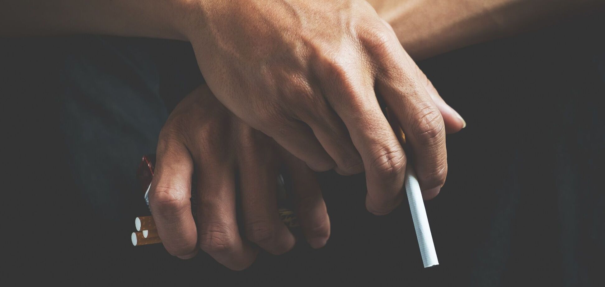 Было стилем жизни: почему в СССР курили так много людей