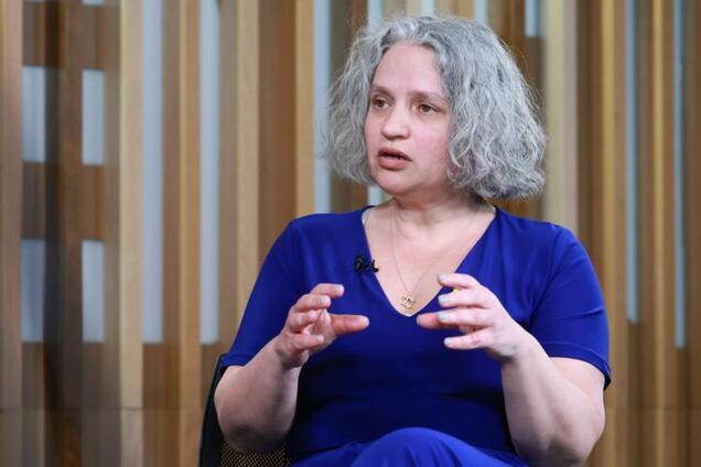 Як посол Ізраїлю в РФ відпрацьовує методичку Кремля