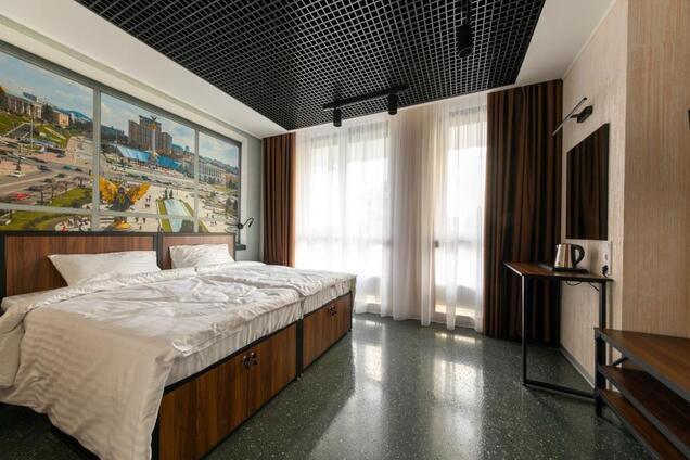 Секрети вдалого бронювання готелю